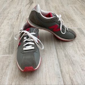 new balance 446 brown